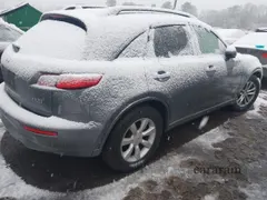 2005 Infiniti FX