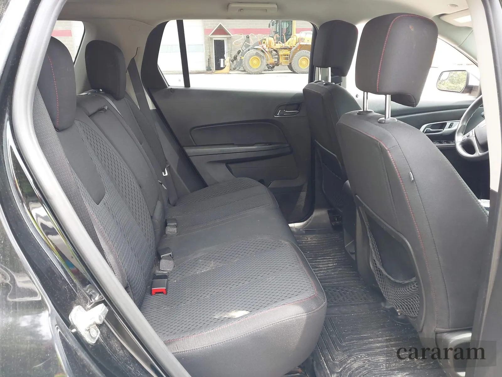2013 GMC Terrain SLE