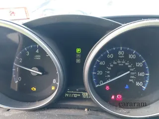 2012 Mazda 3 i Touring