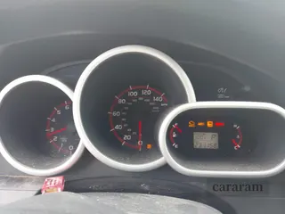 2009 Pontiac Vibe 1SB