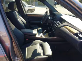 2013 BMW X3 xDrive35i