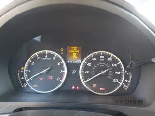 2017 Acura ILX