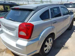 2007 Dodge Caliber SXT