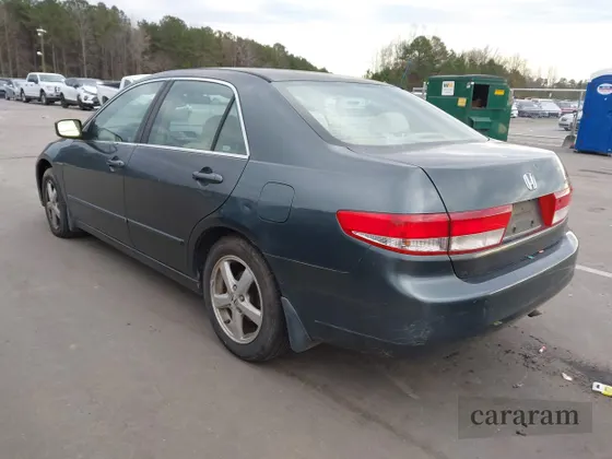 2004 Honda Accord EX