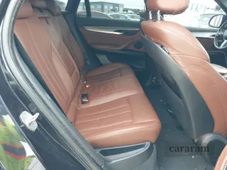 2015 BMW X6 xDrive35i