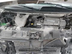 2019 GMC Savana Cargo