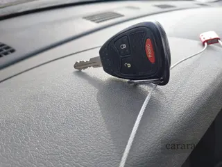 2006 Dodge 1500 SLT