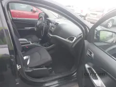 2013 Dodge Journey American Value