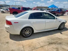2006 Acura TL