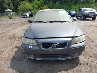 2009 Volvo S60