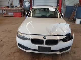 2016 BMW 3 Series 320i xDrive