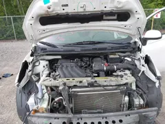 2014 Nissan Note SV