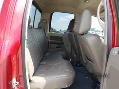 2008 Dodge 1500 SLT