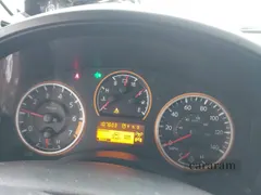 2015 Nissan Titan SV