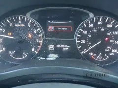 2013 Nissan Pathfinder SL