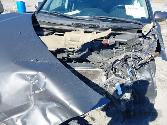 2014 Honda Odyssey Touring