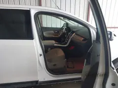 2012 Ford Edge SEL