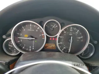 2006 Mazda MX-5 Miata Grand Touring