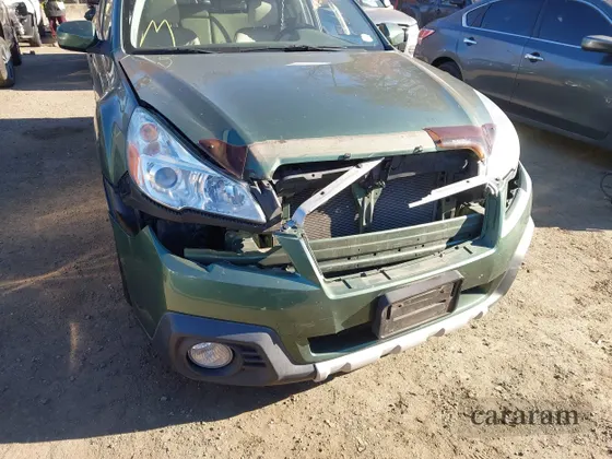 2014 Subaru Outback Limited