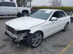 2018 Mercedes-Benz C 300