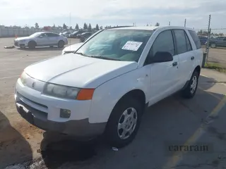2003 Saturn VUE
