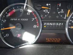 2012 Chevrolet Colorado 1LT