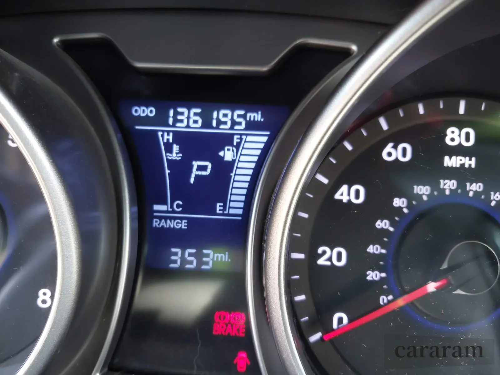 2013 Hyundai Veloster