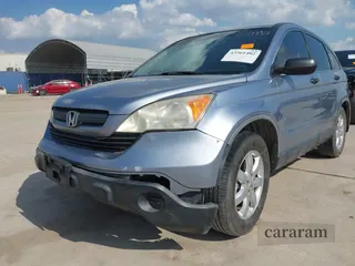 2008 Honda CR-V LX