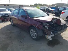 2010 Nissan Altima SL