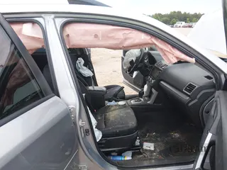 2017 Subaru Forester Premium