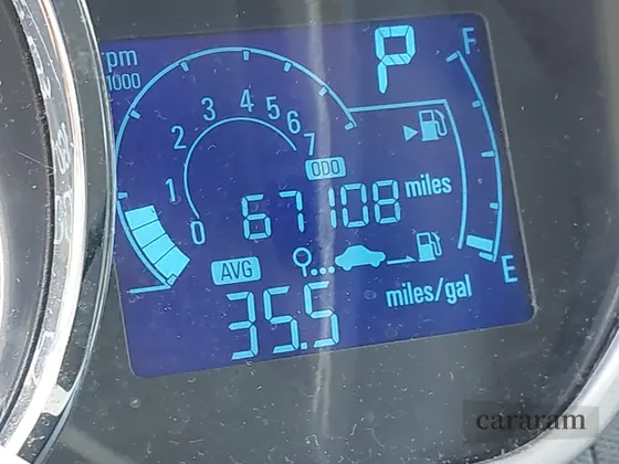 2014 Chevrolet Spark LS