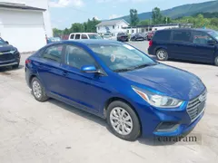 2018 Hyundai Accent SE