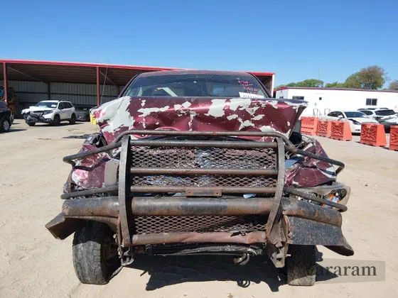 2003 Dodge 2500 ST