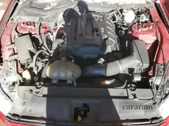 2015 Ford Mustang EcoBoost