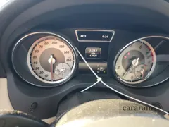 2015 Mercedes-Benz GLA 250
