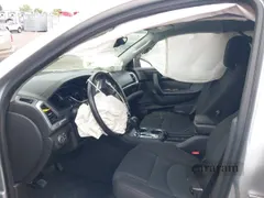 2015 GMC Acadia SLE