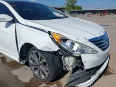 2014 Hyundai Sonata SE