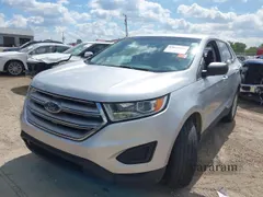2015 Ford Edge SE