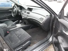 2011 Honda Accord LX
