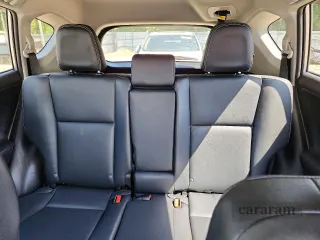 2017 Toyota RAV4 Platinum