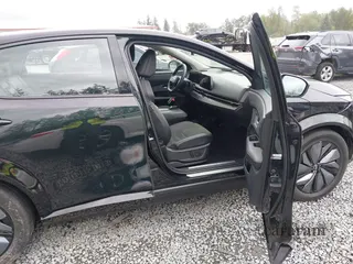 2023 Nissan ARIYA Engage+