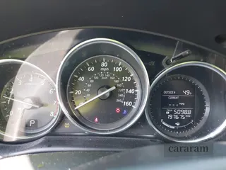 2015 Mazda CX-5 Sport