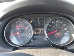 2012 Nissan Rogue SL