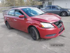 2014 Nissan Sentra SR