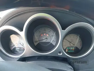 2007 Chrysler Sebring Limited
