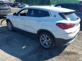 2021 BMW X2 xDrive28i