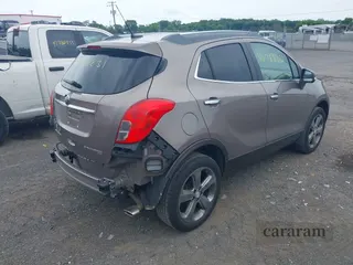 2014 Buick Encore