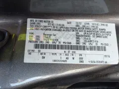 2013 Ford Focus S