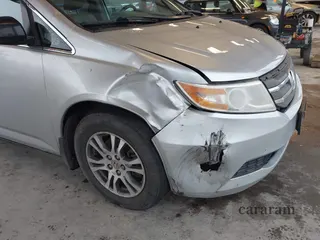 2011 Honda Odyssey EX-L