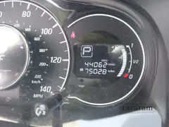 2018 Nissan Note S